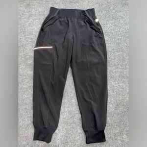 Cherokee joggers S/P black